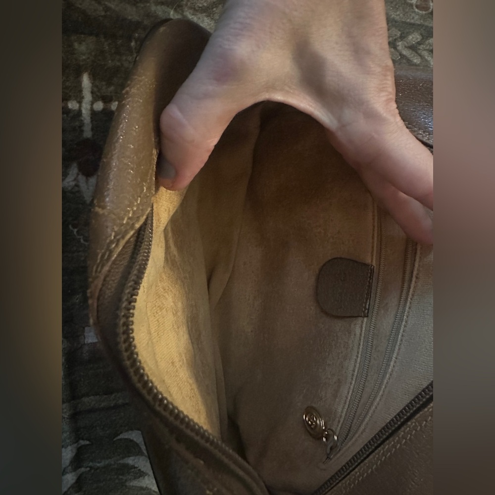 Gucci Clutch Second Bag - Picture 3 of 10